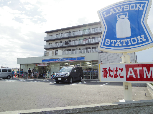 KAONの周辺写真
