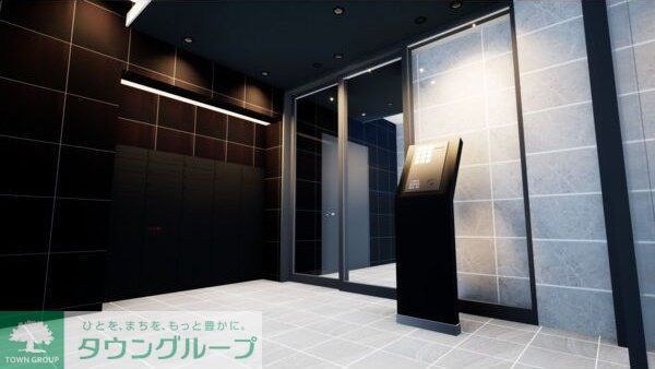 ロビー