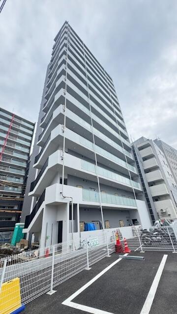建物外観　★お問い合わせは044-299-8985★