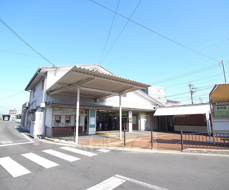 その他　東向日駅（その他）まで550m
