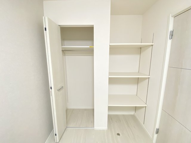 シトラス武庫之荘の内装写真