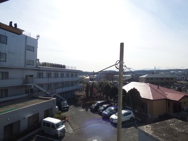 眺望　☆景色☆