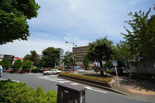 その他　駅前（その他）まで1440m