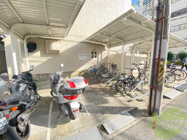 その他共有部分