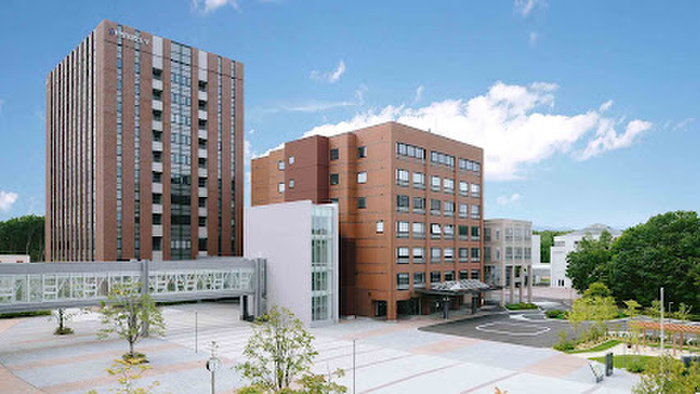 大学・短大　札幌国際大学（大学・短大）まで220m