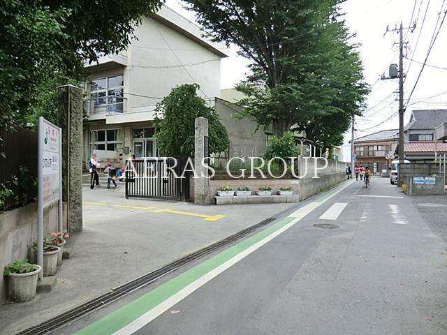 小学校　和光市立白子小学校（小学校）まで733m