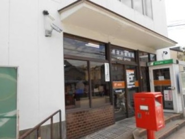 郵便局　堺深井郵便局（郵便局）まで477m