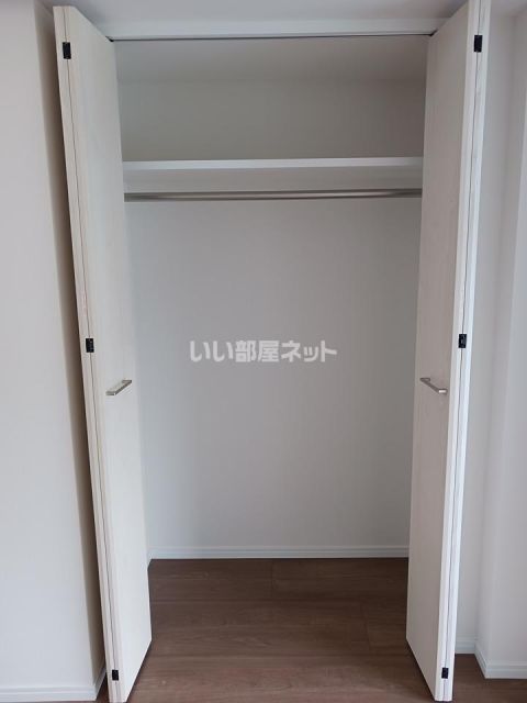 CREVISTA戸田の内装写真