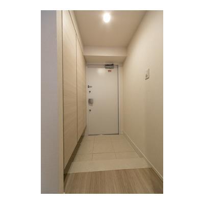 玄関　玄関※別部屋参考写真
