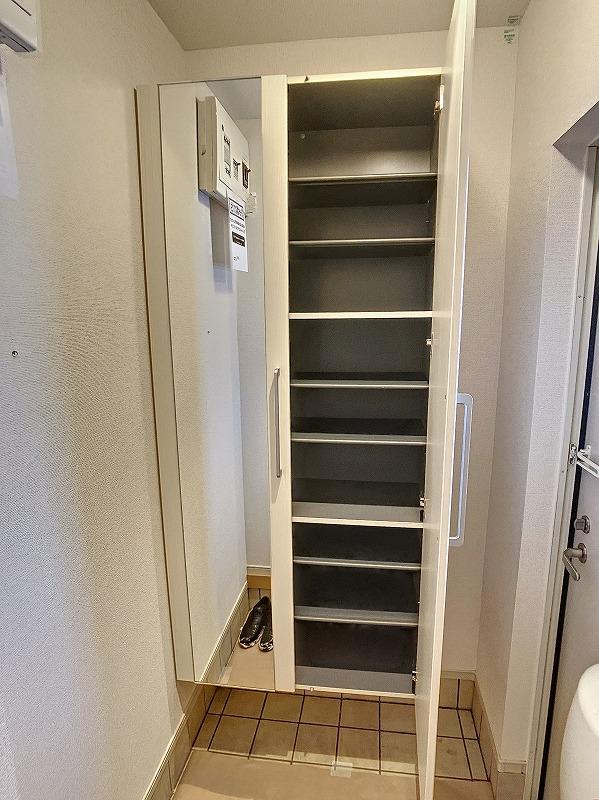 その他部屋・スペース　内装