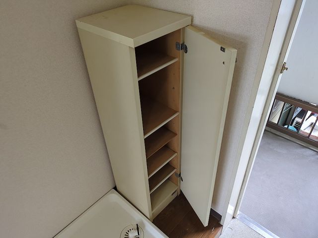 メゾンエクレーレ東林間の内装写真