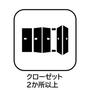 収納　北区西ケ原