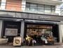 スーパー　サカガミ駒込店（スーパー）まで220m