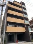 建物外観　物件画像