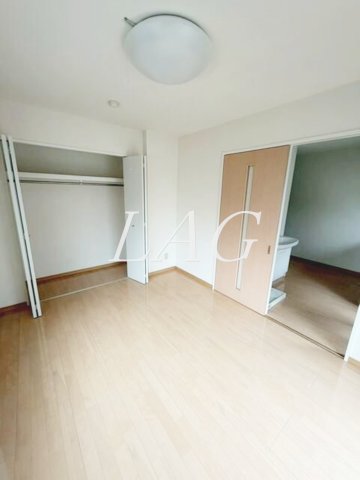 その他部屋・スペース　寝室です。