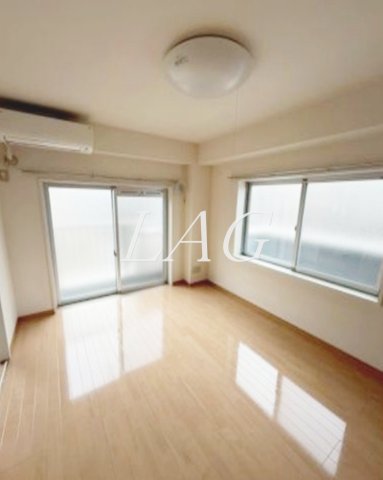 居室・リビング　洋室のお部屋です。