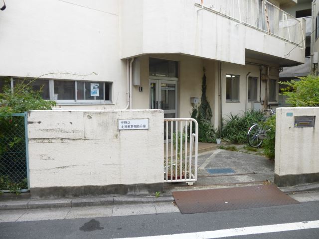 幼稚園・保育園　野方ベビー保育園（幼稚園・保育園）まで360m