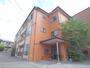 比叡山坂本駅より徒歩4分 3階 築30年の賃貸物件