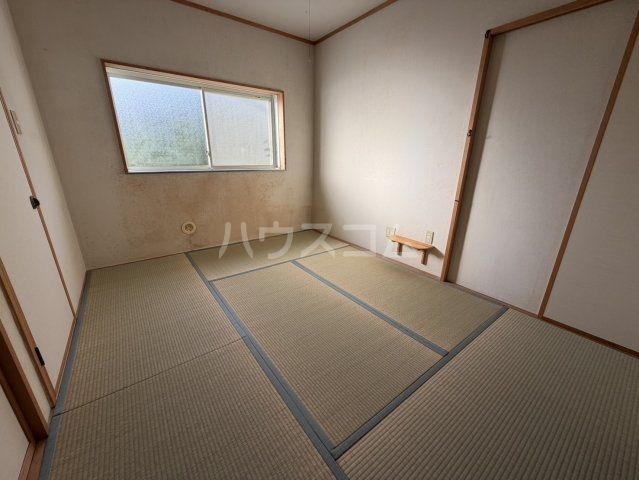 龍ケ崎市城ノ内戸建の内装写真