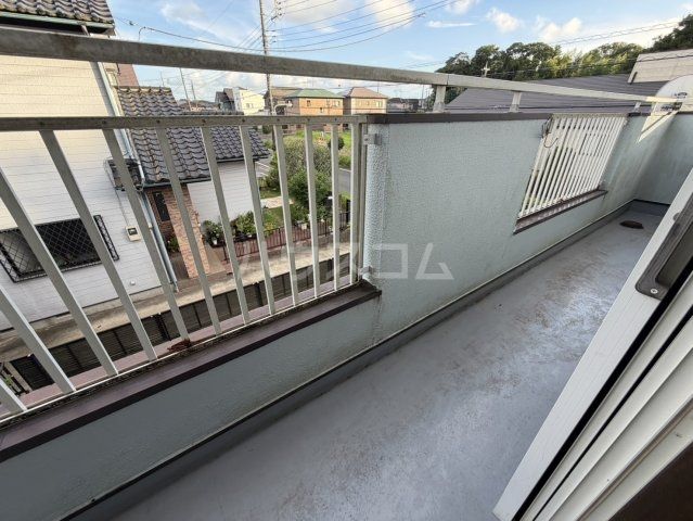 龍ケ崎市城ノ内戸建の内装写真
