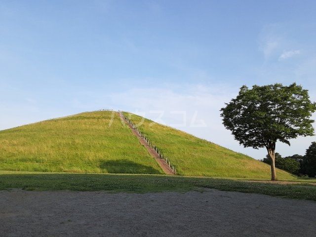 公園　たつのこ山（公園）まで594m
