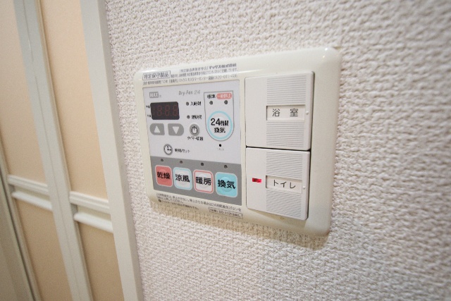 その他設備　別室の参考写真です。※現況優先