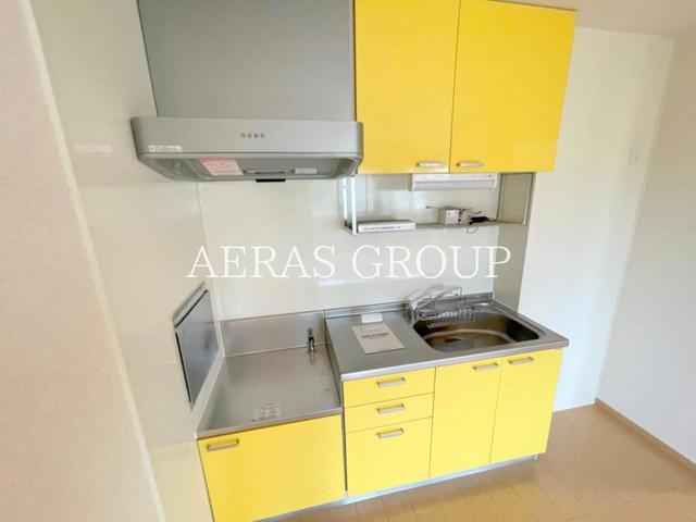 キッチン