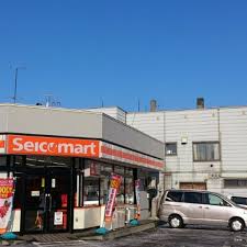 コンビニ　セイコーマートうめづ店（コンビニ）まで273m