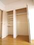 収納　同物件他部屋の参考写真となります。