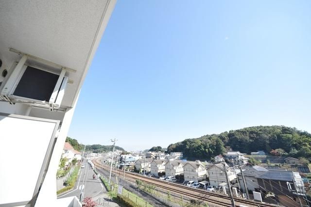 眺望　★お部屋探しは株式会社タウンハウジング東京まで★