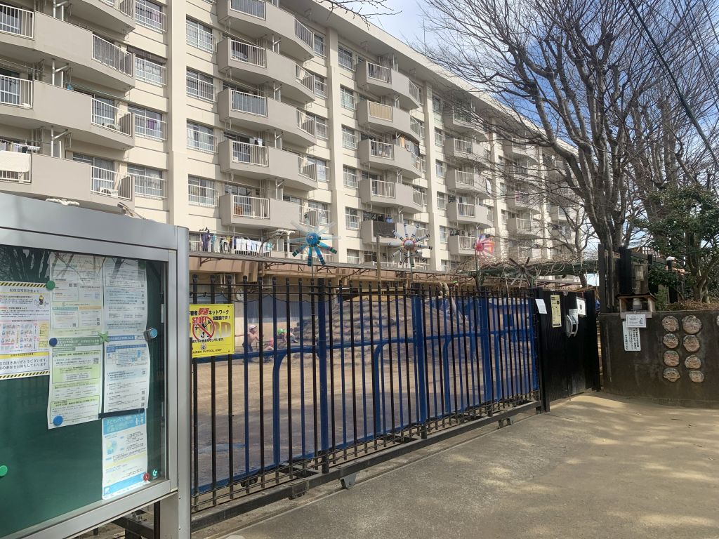 幼稚園・保育園　松枝保育園（幼稚園・保育園）まで514m