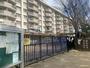 幼稚園・保育園　松枝保育園（幼稚園・保育園）まで514m