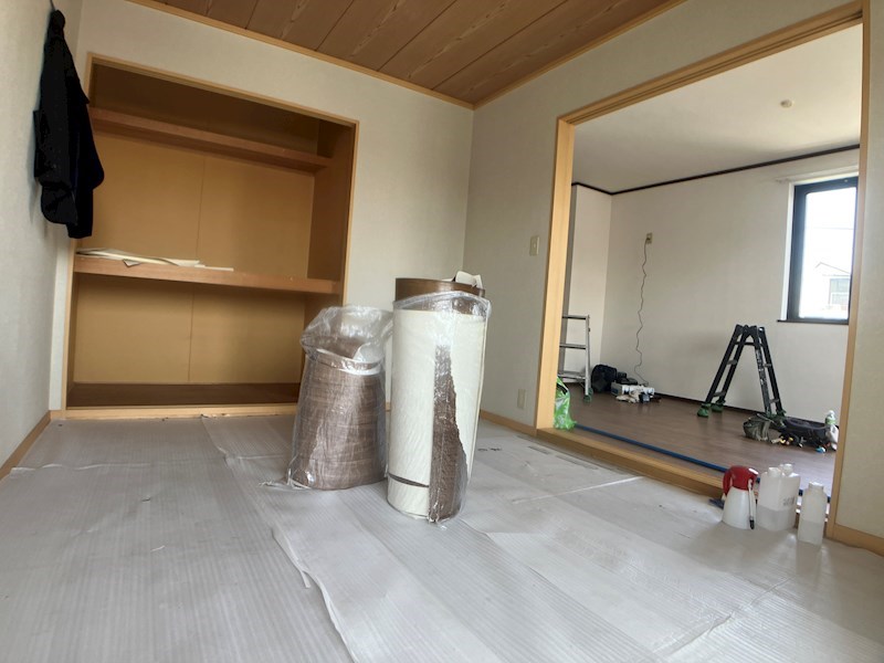 その他部屋・スペース
