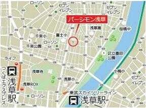 その他　地図