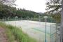 その他　大月市営総合グラウンドテニス場（その他）まで240m