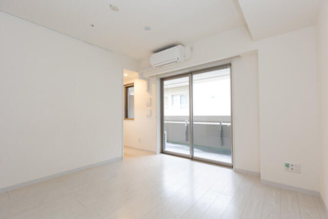 居室・リビング　※写真は同タイプ住戸です。