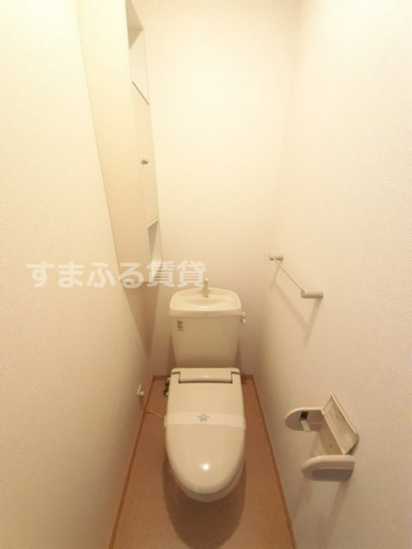 トイレ　同仕様