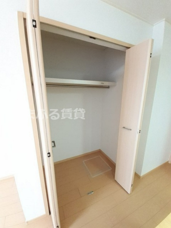 収納　同仕様