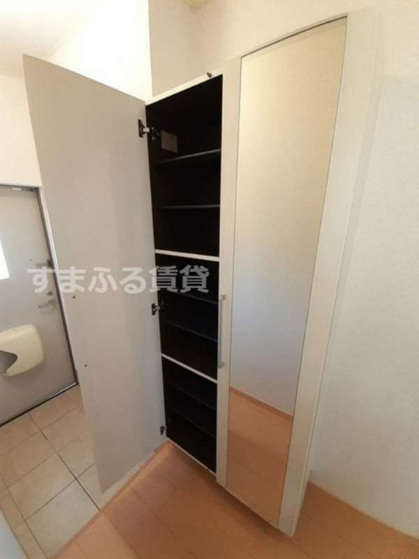 その他設備　同仕様