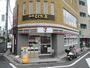 コンビニ　セブンイレブン 世田谷代田駅前店（コンビニ）まで661m
