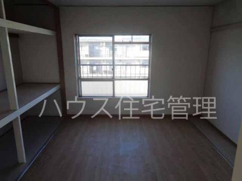 居室・リビング　洋室