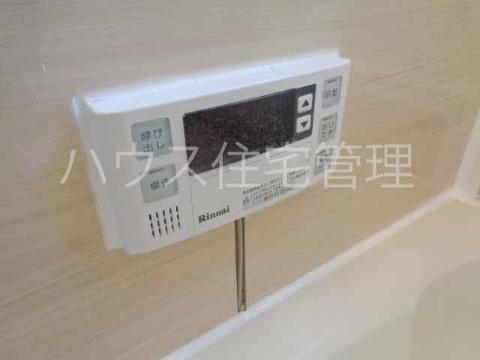 その他設備　室内設備