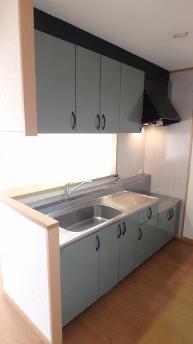 キッチン　参考写真