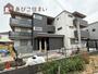 北花田駅より徒歩5分 2階 新築の賃貸物件