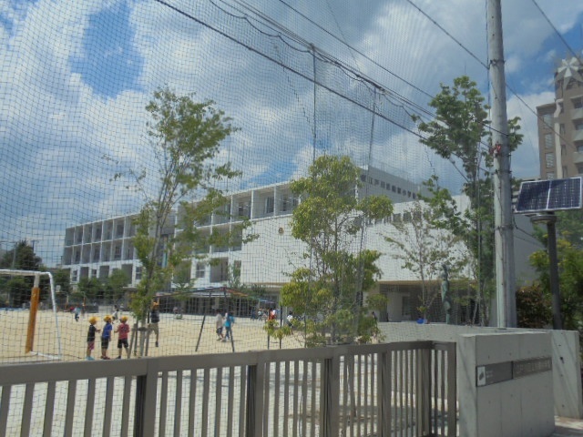 小学校　江戸川区立船堀小学校（小学校）まで773m