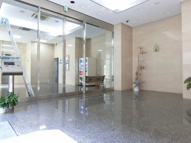 ロビー　詳細は、RISUMO江坂本店→06-6155-7137まで♪