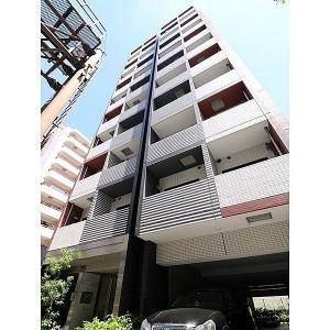 建物外観　プレール・ドゥーク下板橋　板橋区大山金井町