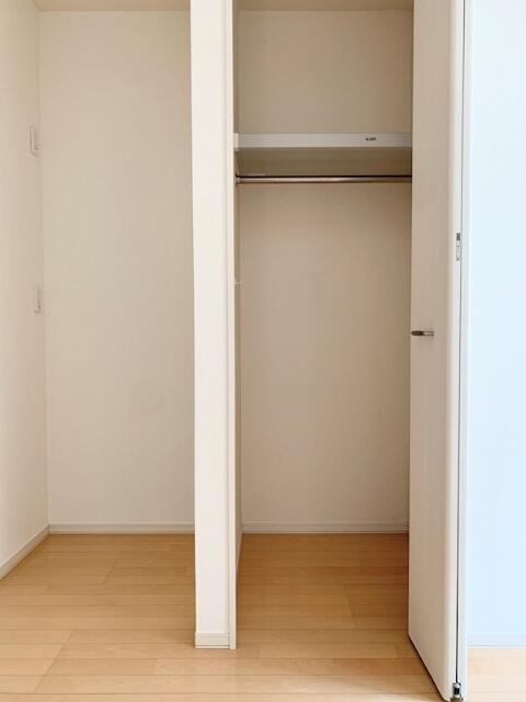 West Villageの内装写真