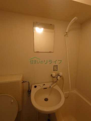 VIPSビルの内装写真