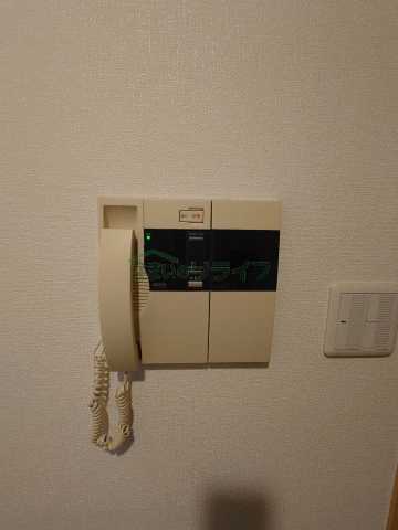 セキュリティ　別部屋参考画像